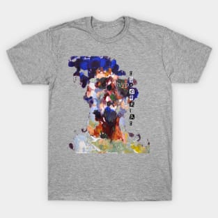 Hypochondriac T-Shirt